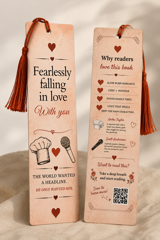 Book Mark